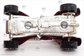Maroon - Vintage